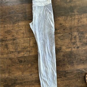 Born Primitive camo leggings